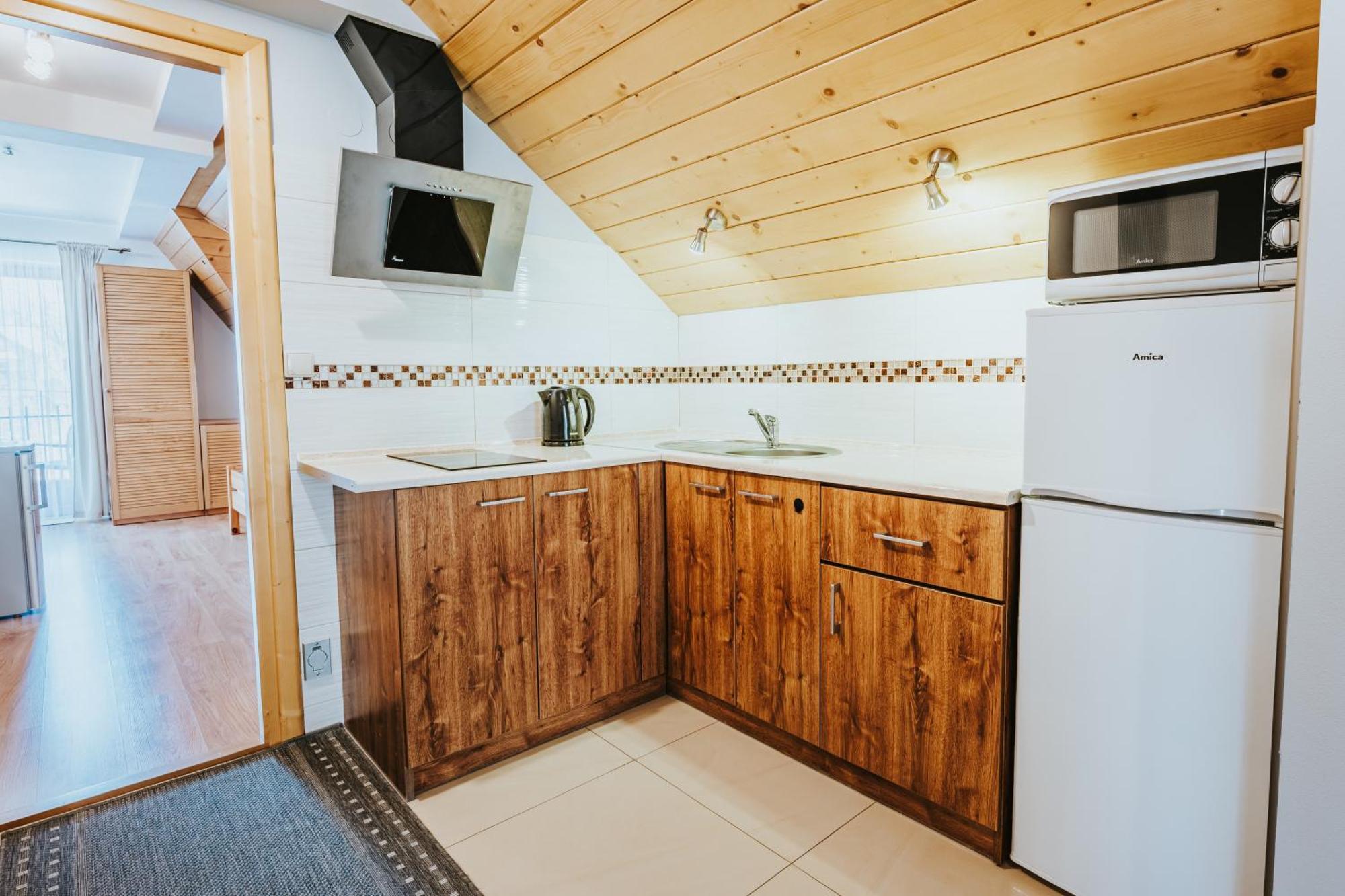 Zacisze Wolny Pokoj — Photos 2
